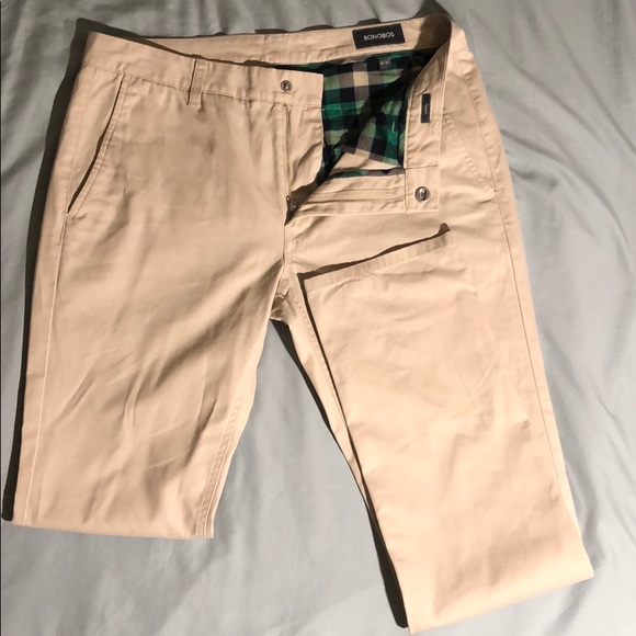 Bonobos Other - BONOBOS Stone cutters No liner